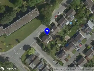 Nieuw bedrijf Axelle De Rore