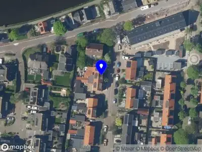 B & B Lijmwerken NIEUWERBRUG AAN DEN RIJN