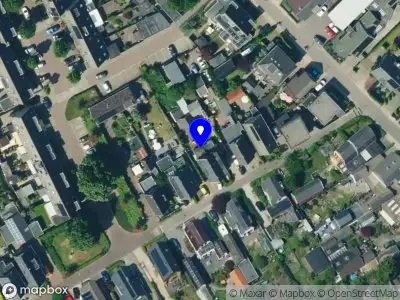 B.E.J. Antonius t.h.o.d.n. B&T Professionals Apeldoorn