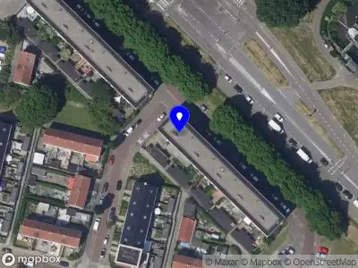 Bas Baggerman Dordrecht