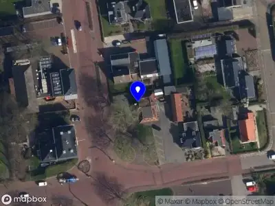 Nieuw bedrijf Beautysalon De Witte Lelie