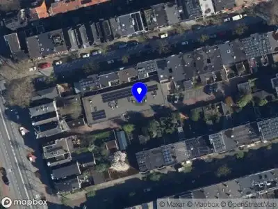 Berjen Hornhuis Copywriting