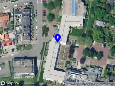 Nieuw bedrijf Blommensteyn Advies