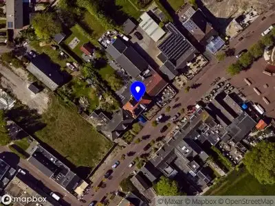 BnB de Moerbei Texel De Cocksdorp