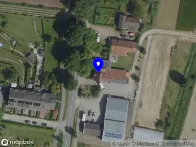 Boomkwekerij Hans Martens