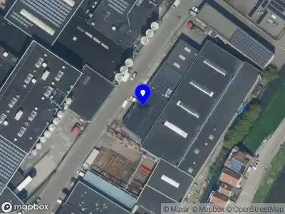 Nieuw bedrijf Gemeente Edam-Volendam