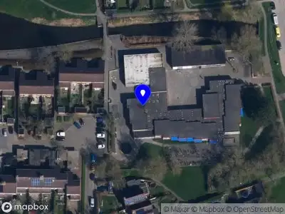 OBS Tiggeldobbe Winsum
