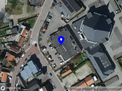 Bodyprint Nederland Ouddorp