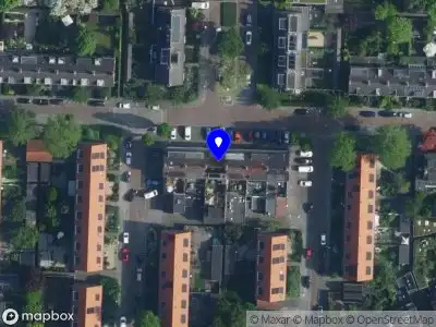 Cha Ga Ma Amstelveen