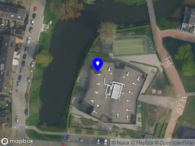 Willem Alexanderschool - Lupinestraat Nieuwegein