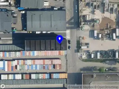 Connector World Trade Haarlem