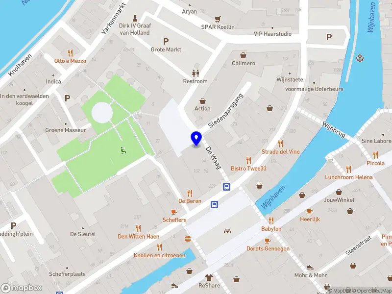 DBM Advies Dordrecht