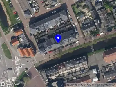 Nieuw bedrijf Damla Markt