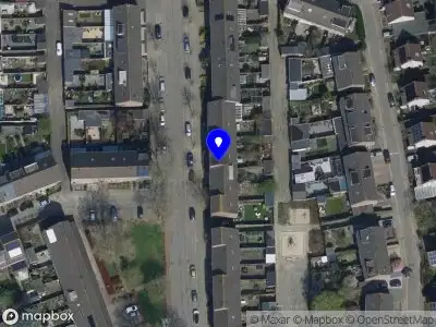 Dans- en Theateratelier Bibi