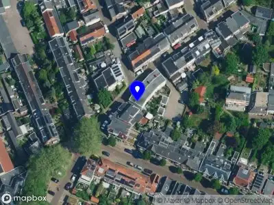 Nieuw bedrijf De 2 Veren