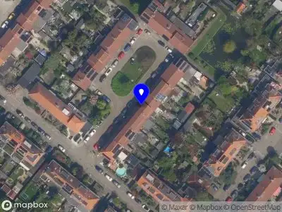 De Badmeestert Rotterdam