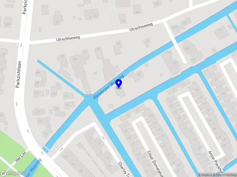 De Hollandsche Meesters