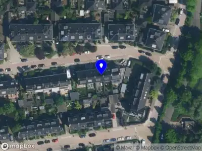 De Vrolijke Nood Ouderenservices Halfweg