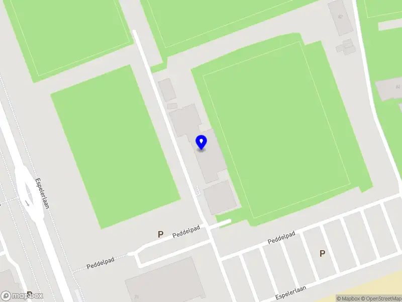 Stichting Kinderopvang Noordoostpolder