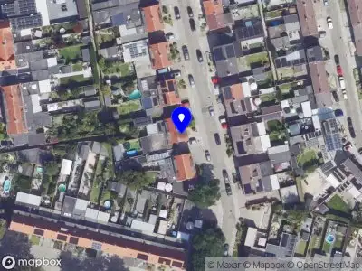 Nieuw bedrijf Denise Peeters, Vervoersmanager