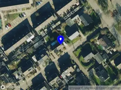 B.C. van Boven steiger en waterbouw