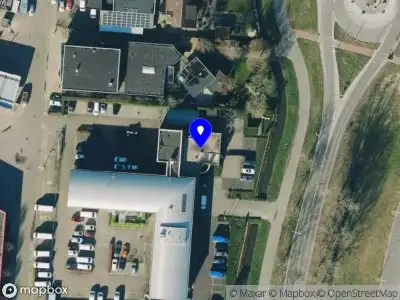 Nieuw bedrijf Dina Beauty & Training