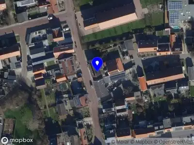 Nieuw bedrijf Di?tistenpraktijk Els Modderman