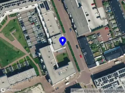 Nieuw bedrijf Drawin'