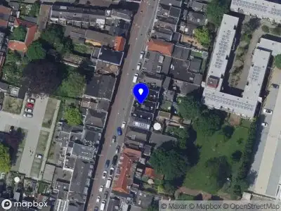 Nieuw bedrijf Thami Beauty