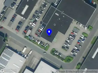 Hedin Automotive 5K B.V. Purmerend