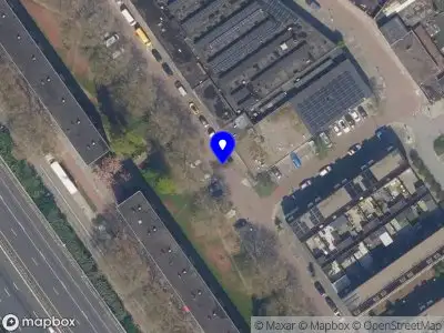 Dutch Security Services