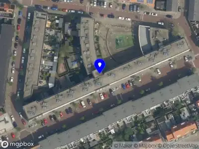 EB Zweglinski Delft