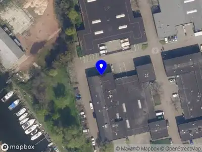 Nieuw bedrijf EEK Events