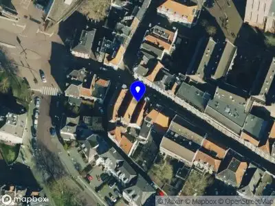 Eetcafé Istanbul Zwolle
