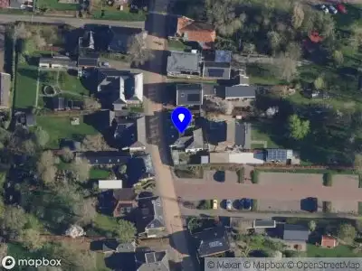 Nieuw bedrijf Elise Ontwerpt