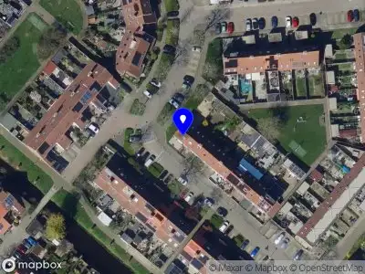 Erdol Bouw Hellevoetsluis