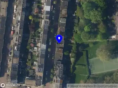 Nieuw bedrijf FJD Landscape+Design