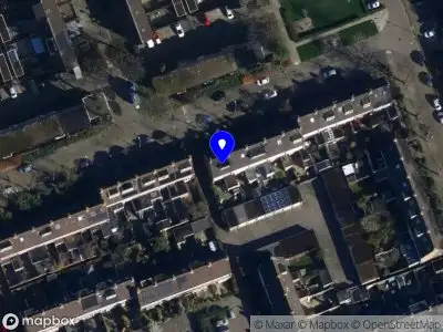 Haar en Make-up Christien Baars