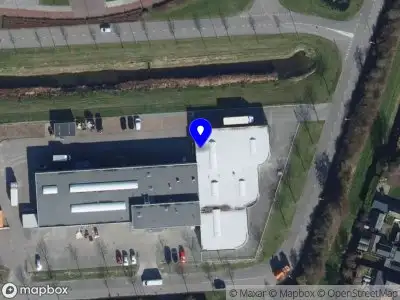 Faber Personeelsdiensten Bouw Vlissingen Vlissingen