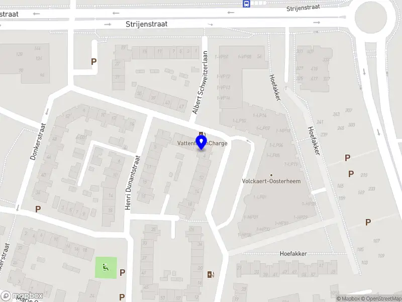 Nieuw bedrijf Bataillon