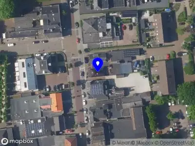 Fietsspecialist Jacob Bonenberg