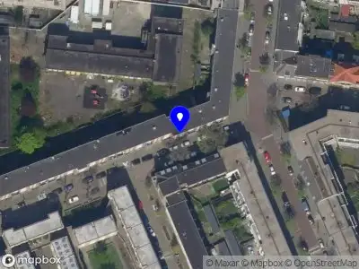 Nieuw bedrijf Firmament Transport