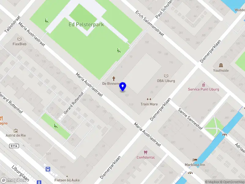 Nieuw bedrijf CORESET