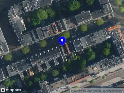 Freek Duynstee Consultancy Amsterdam