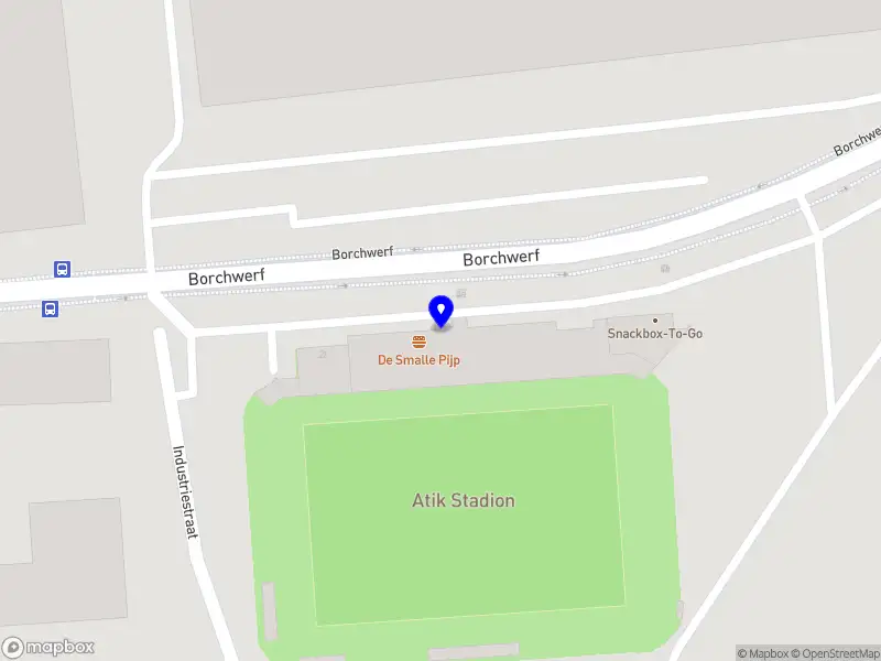 Nieuw bedrijf Medifit Fysiotherapie locatie Roosendaal