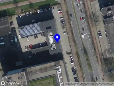 GGD West-Brabant Breda