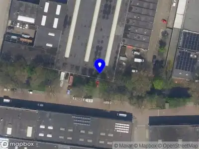 GLM interim projectmanagement B&U Vlaardingen