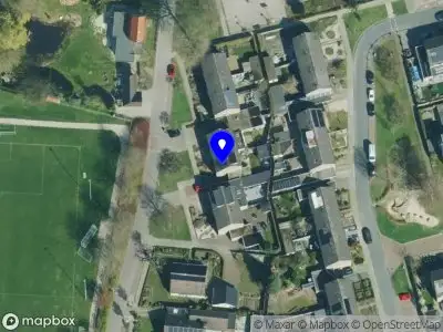 De blije eendjes gastouderopvang