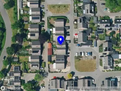 Nieuw bedrijf Gastouderopvang Het Toverbos