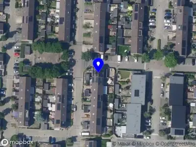 Gastouderopvang Jacqueline Voerman